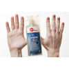Go Hand Original Hand Sanitizer Gel Kills 99.9 % Of Illness Causing Germs Antibacterial & Antiviral 500 mL